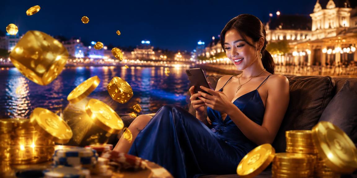 Slot yang Anda Cari, Tersedia di Sini