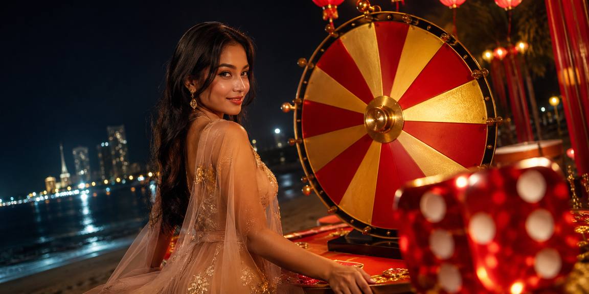bcuelov Live Casino Tables untuk Malaysia dengan Boost
